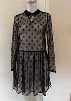 Zara Spitzenkleid Tunika Gr.XS 34 Rheinland-Pfalz - Bernkastel-Kues Vorschau