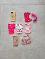 Handyhülle I Phone Hülle 14 Plus Hello Kitty Queen Handtasche Bremen - Borgfeld Vorschau