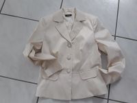 Blazer Vera Mont 40 eher 38 inclusive Versand Nordrhein-Westfalen - Gangelt Vorschau