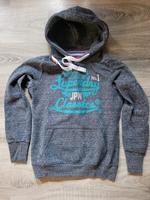 SuperDry Hoodie Hessen - Nidda Vorschau