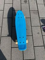 Pennyboard Baden-Württemberg - Dischingen Vorschau