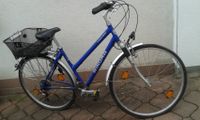 Damen-Fahrrad & Jugend-Rad Bayern - Stadtprozelten Vorschau
