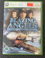 Blazing Angels ***Squadrons Of WWII*** - XBOX 360 Baden-Württemberg - Bisingen Vorschau
