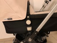 Bugaboo Cameleon 3 Kinderwagen mit Sitz und Liegewanne Nordrhein-Westfalen - Neuss Vorschau