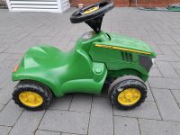 Bobbycar John Deere Bad Doberan - Landkreis - Dummerstorf Vorschau