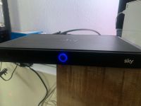 Sky Q Sat Receiver Festplatte Fehler Wuppertal - Barmen Vorschau