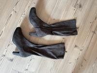 Hohe Stiefel Saarland - Völklingen Vorschau