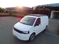 VW T5 - T6 Dachterrasse Plattform Dachträger aus Edelstahl Nordrhein-Westfalen - Wadersloh Vorschau