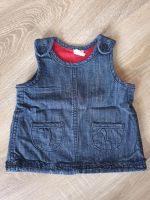 H&M Baby Kleid Jeanskleid Gr. 62 Rostock - Brinckmansdorf Vorschau