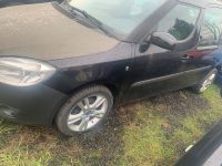 Skoda Roomster 1.2 bj 2009 KEIN TÜV Nordrhein-Westfalen - Unna Vorschau