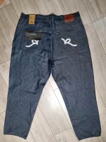 NEU - SIZE W42/L34 - ROCAWEAR JEANS BAGGY FIT Hessen - Hanau Vorschau