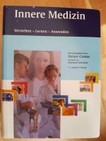 Innere Medizin, Verstehen, Lernen, Anwenden Baden-Württemberg - Rheinstetten Vorschau