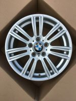 Original BMW 1er F20 F22 2er F22 17 Zoll Doppelspeiche M383 Hessen - Maintal Vorschau