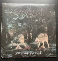 Black Metal LPs, Nargaroth, Irrlycht Baden-Württemberg - Eberhardzell Vorschau