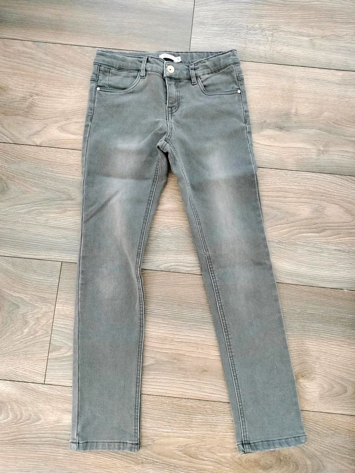Tolle Jeans von Name it Gr 140 in Krefeld