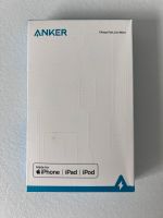 Anker PowerLine III Flow A8663, NeuUSB-C auf Lightning Ladekabel Nordrhein-Westfalen - Hamm Vorschau