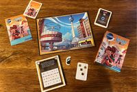 Galileo Escape Game „Abenteuer in Berlin“ ab 8 Jahre Niedersachsen - Aurich Vorschau