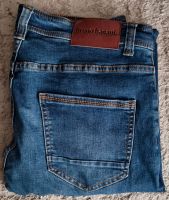 Bruno Banani Slim Fit Jeans Herren Nordrhein-Westfalen - Hamm Vorschau