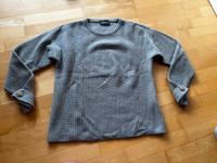 Prince goes to Hollywood Pullover Khaki Cashmere Wolle Gr. 36 Bayern - Schondorf am Ammersee Vorschau