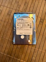 HDD Festplatte 2,5" 1TB Toshiba SATA Toshiba MQ04ABF100 PS4 Hessen - Braunfels Vorschau