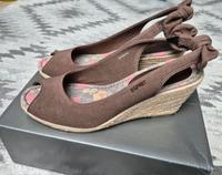 Esprit Schuhe Gr. 39 neu Nordrhein-Westfalen - Neukirchen-Vluyn Vorschau