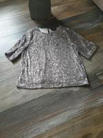c&a Pailletten Shirt Nordrhein-Westfalen - Rheine Vorschau