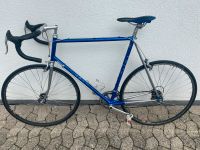 Rennrad Tomas Niedersachsen - Giesen Vorschau