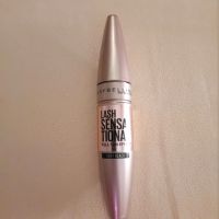 Maybelline new york Lash sensational Full fan effect very black Nordrhein-Westfalen - Coesfeld Vorschau