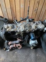 BMW e30 320i Motor in teile m20b20 schlacht Baden-Württemberg - Mannheim Vorschau