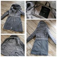 Winterjacke, Mantel Gr. S ZERO Nordrhein-Westfalen - Hövelhof Vorschau