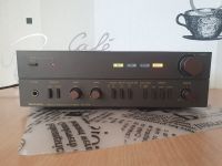 Technics SU-C03 Mini-HiFi Verstärker mit Phono Eingang Niedersachsen - Braunschweig Vorschau