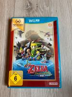 Zelda The Windwaker für Nintendo Wii U Niedersachsen - Osnabrück Vorschau