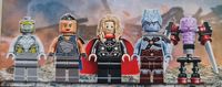 Lego 40525  Super Heroes Das letzte Duell Infinity Saga⭐️ NEU⭐️ Bayern - Griesstätt Vorschau