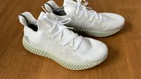 Adidas 4D Alphaedge in 44 2/3 Nordrhein-Westfalen - Bergisch Gladbach Vorschau