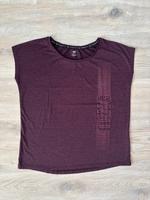 bordeaux Sport T-Shirt Gr. S/36 Schleswig-Holstein - Barsbüttel Vorschau