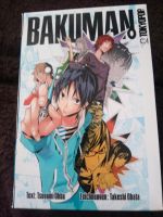 Tsugumi Ohba; Takeshi Obata / Bakuman. Box 01 Berlin - Spandau Vorschau