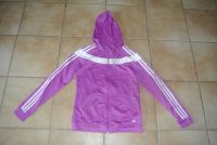 Adidas Sweatjacke Gr.34-36/XS-S Jacke,Sportjacke,Trainingsjacke Rheinland-Pfalz - Mendig Vorschau