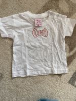 Baby T-Shirt Gr.68/72 (6Monate) zu verschenken Nordrhein-Westfalen - Reichshof Vorschau