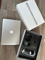 Apple Macbook Pro Retina, 13 Zoll - Modell A1502 Leipzig - Schönefeld-Abtnaundorf Vorschau