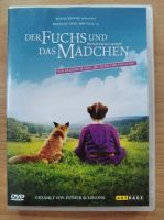 DVD Film "Der Fuchs und das Mädchen" Dresden - Äußere Neustadt Vorschau