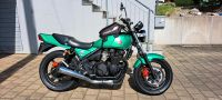 kawasaki zephyr 550 Bayern - Roggenburg Vorschau