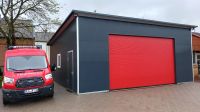 Garage, Großraumgarage für hohe Fahrzeuge Baden-Württemberg - Renchen Vorschau