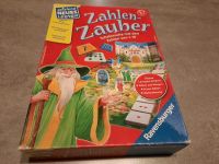 Zahlen Zauber Spiel Ravensburger Schatzsuche Rheinland-Pfalz - Wirschweiler Vorschau