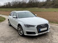 Audi A6 Allroad quattro; 3.0L; 2. Hand; 2,5t AHK; Standheizung Baden-Württemberg - Crailsheim Vorschau