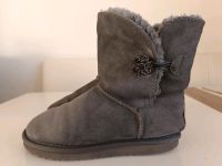 UGG Thermo Schuhe Boots Stiefel Gr 38 Hessen - Kelkheim Vorschau