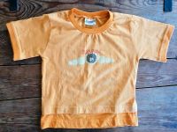 Gelbes Tshirt Aufdruck Löwe Marke Power Kids Größe 116 - Neu! Baden-Württemberg - Schwäbisch Gmünd Vorschau