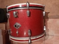 Bass Drum 20x14" Tromsa Kings (Made in Germany) mit FM -Sonor Hessen - Usingen Vorschau