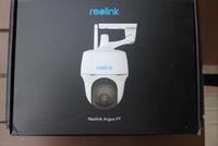 Reolink WLAN-Kamera Argus PT + Solar Panel - TOP! Nordrhein-Westfalen - Paderborn Vorschau