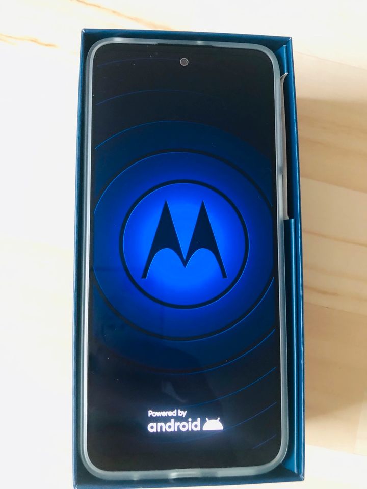 Motorola Moto G 41 in Nittenau