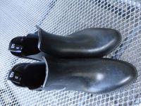 Swing Stiefeletten Grösse 38 schwarz Hessen - Alsfeld Vorschau